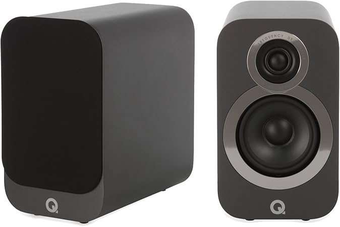 3010i q acoustics Clearance
