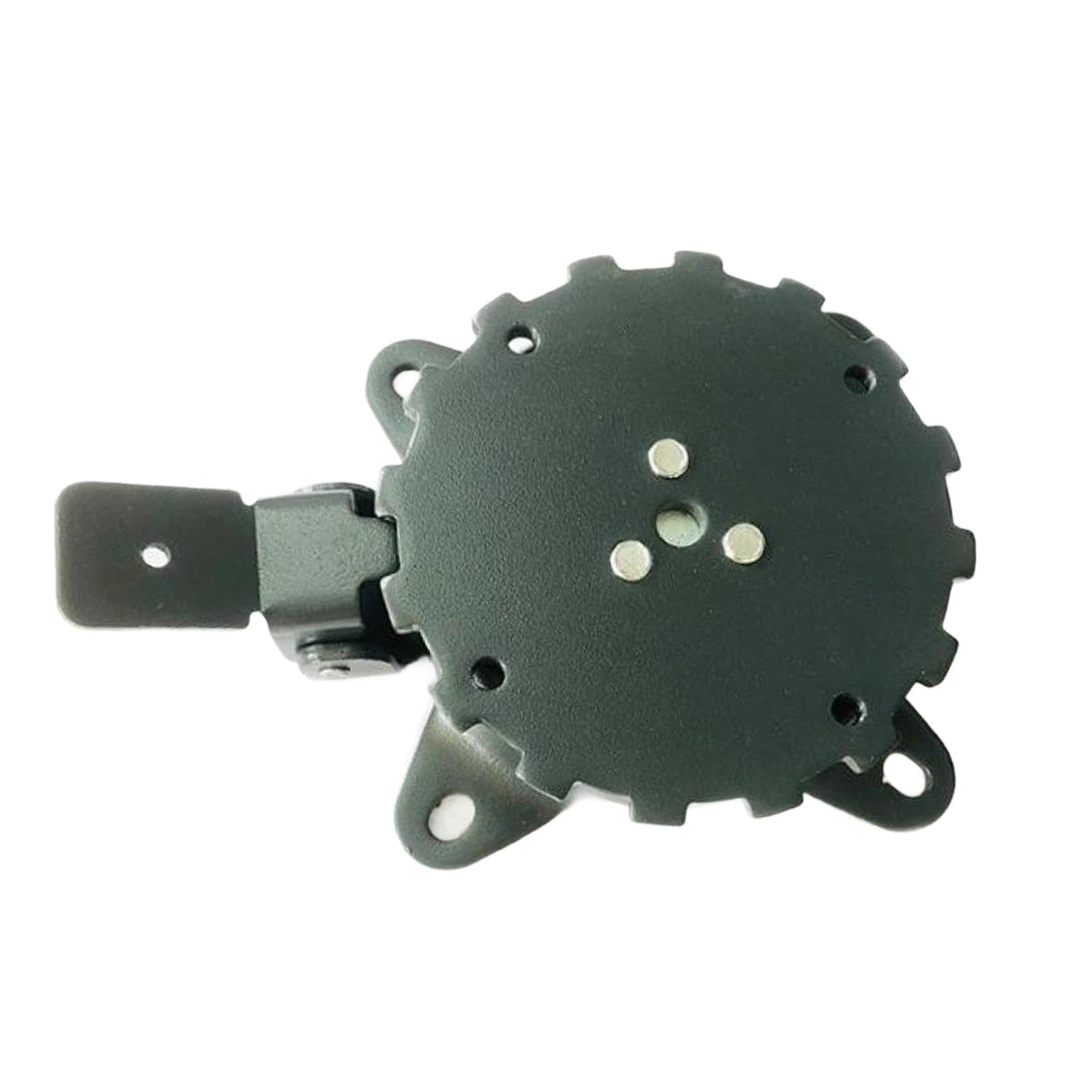 F Fityle Base per ombrellone da Giardino, Girevole a 360°, Robusto Accessorio per ombrellone da Esterno, per Spiaggia, Pesca, Barbecue, Picnic, Balcone