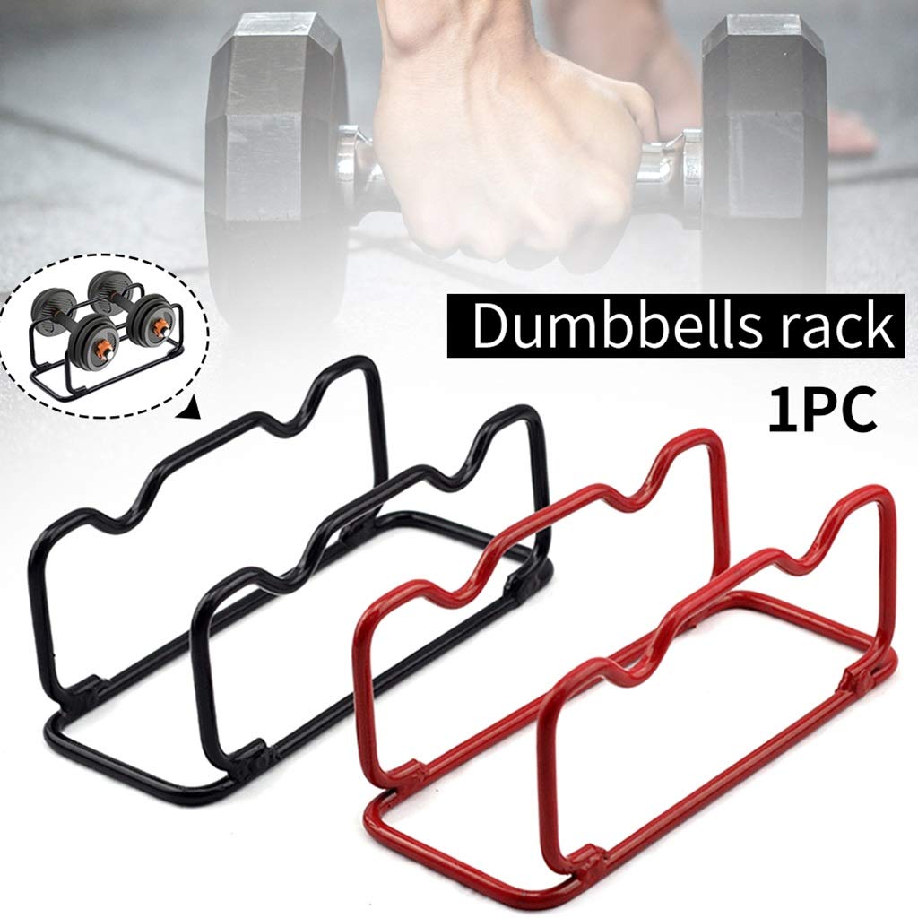 Halterrek voor thuisfitnessstudio, kleine compacte duurzame