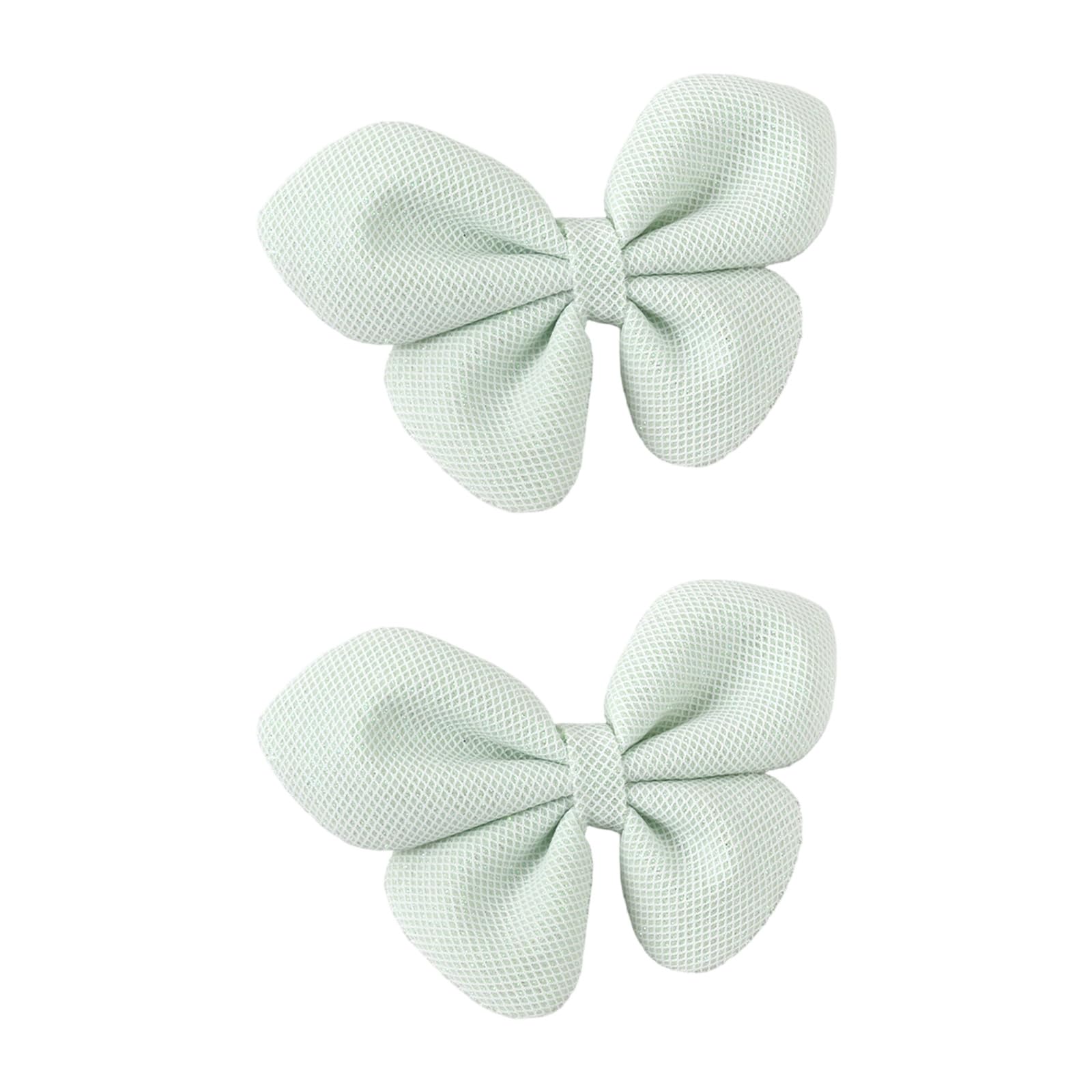 Tsophreniq Retro Curtain Buckles Clips Drapery Tie Backs with Bows Curtain Decorative Holdbacks Tiebacks for Drapes