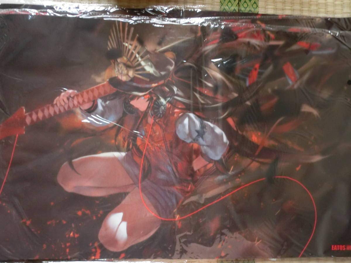 Fate / Grand Order 「織田信長」プレイマット EATOS