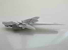 スノーホワイトプレリュード 抽選販売】GUNDAM FIX FIGURATION METAL COMPOSITE ウイング