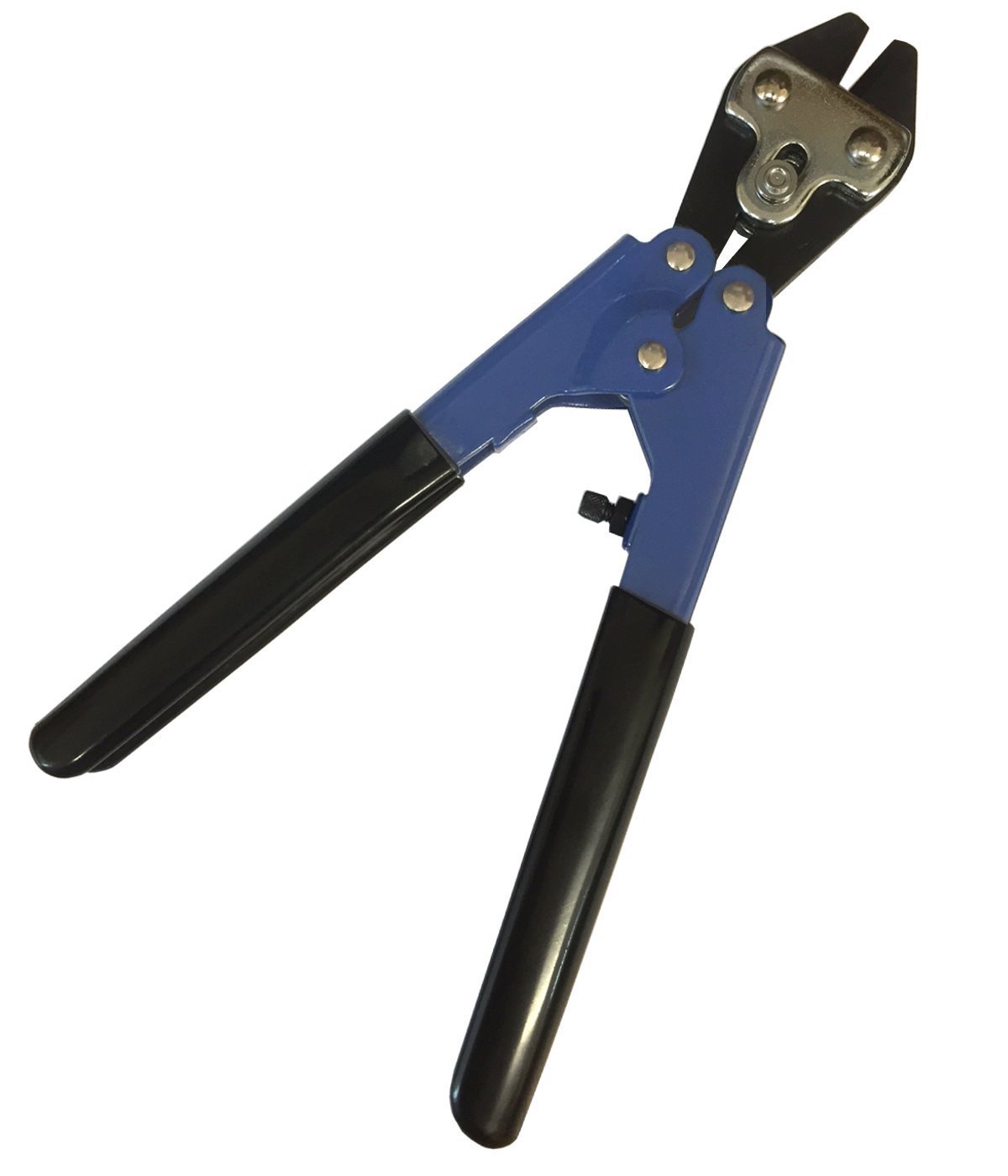Toolzone 200mm (8") Mini Bolt Cutters Amazon.co.uk DIY & Tools