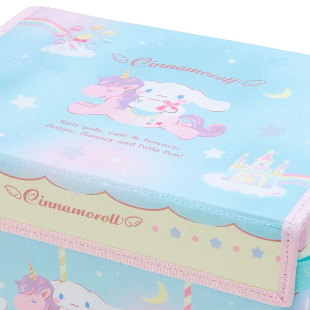Amazon.co.jp: サンリオ(SANRIO) シナモロール フタ付き