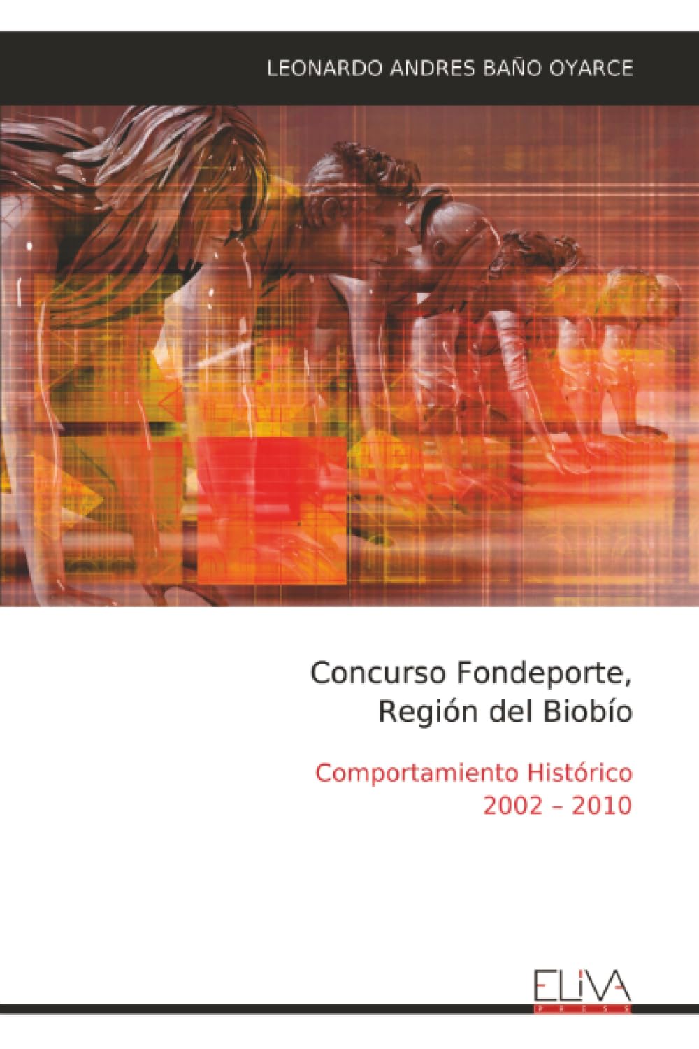 Concurso Fondeporte, Región del Biobío: Comportamiento Histórico 2002 – 2010