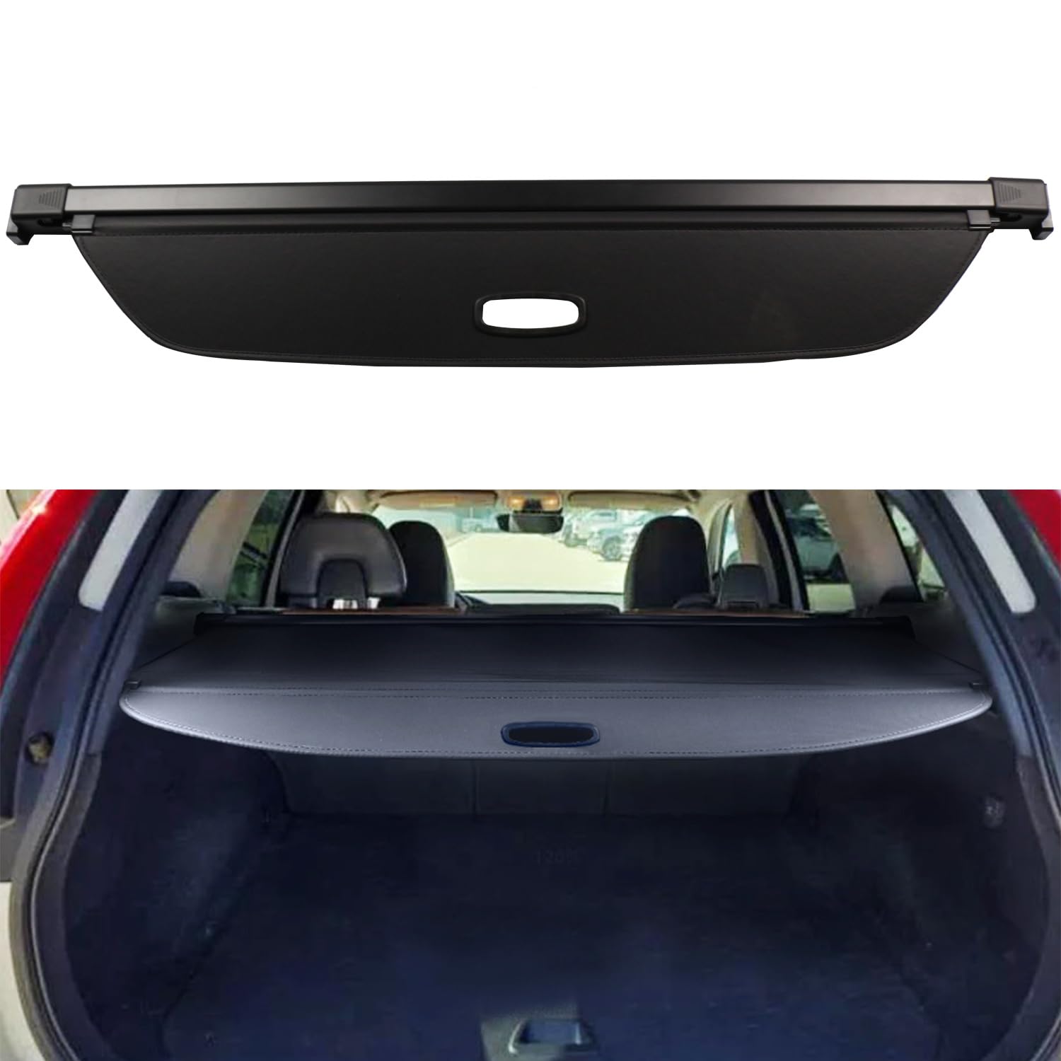 Photo 1 of Topraco Cargo Cover for Volvo XC60 2010-2017