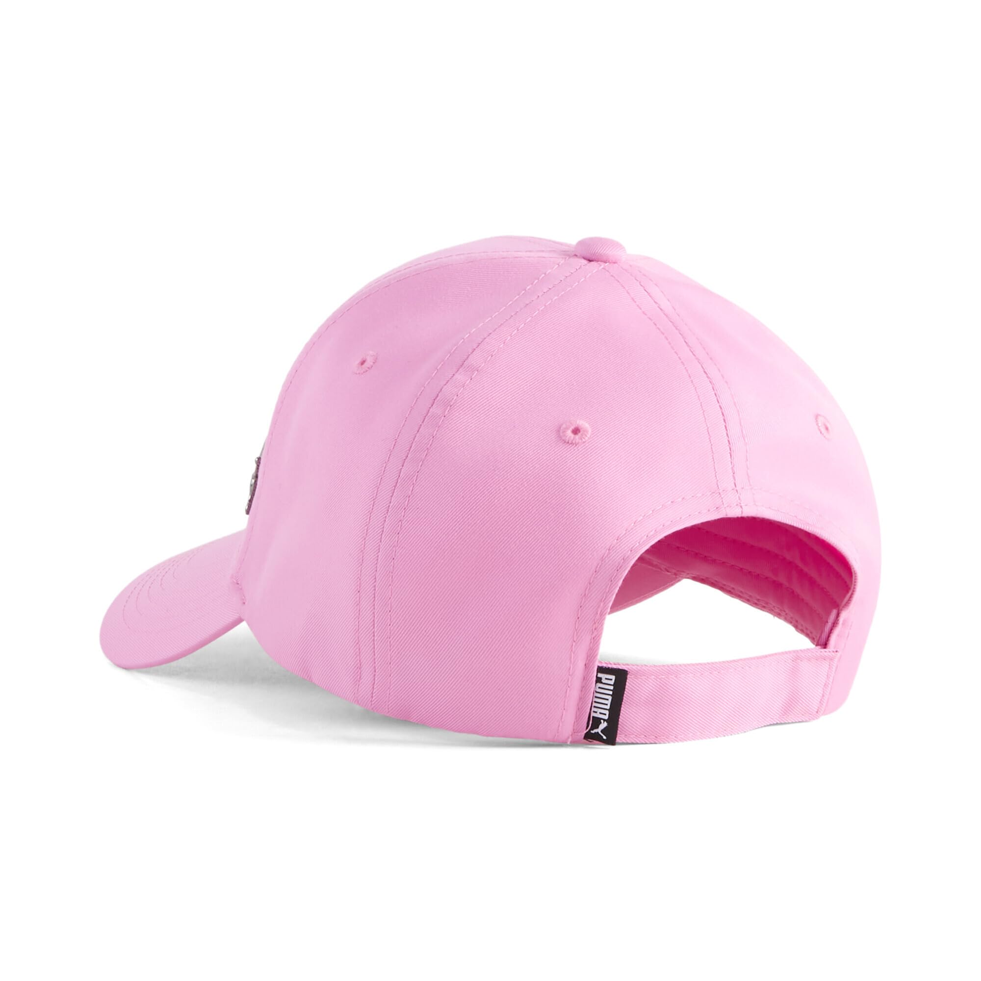 Image secondaire de Casquette Junior PUMA ESS Metal Cat - Rose Posie