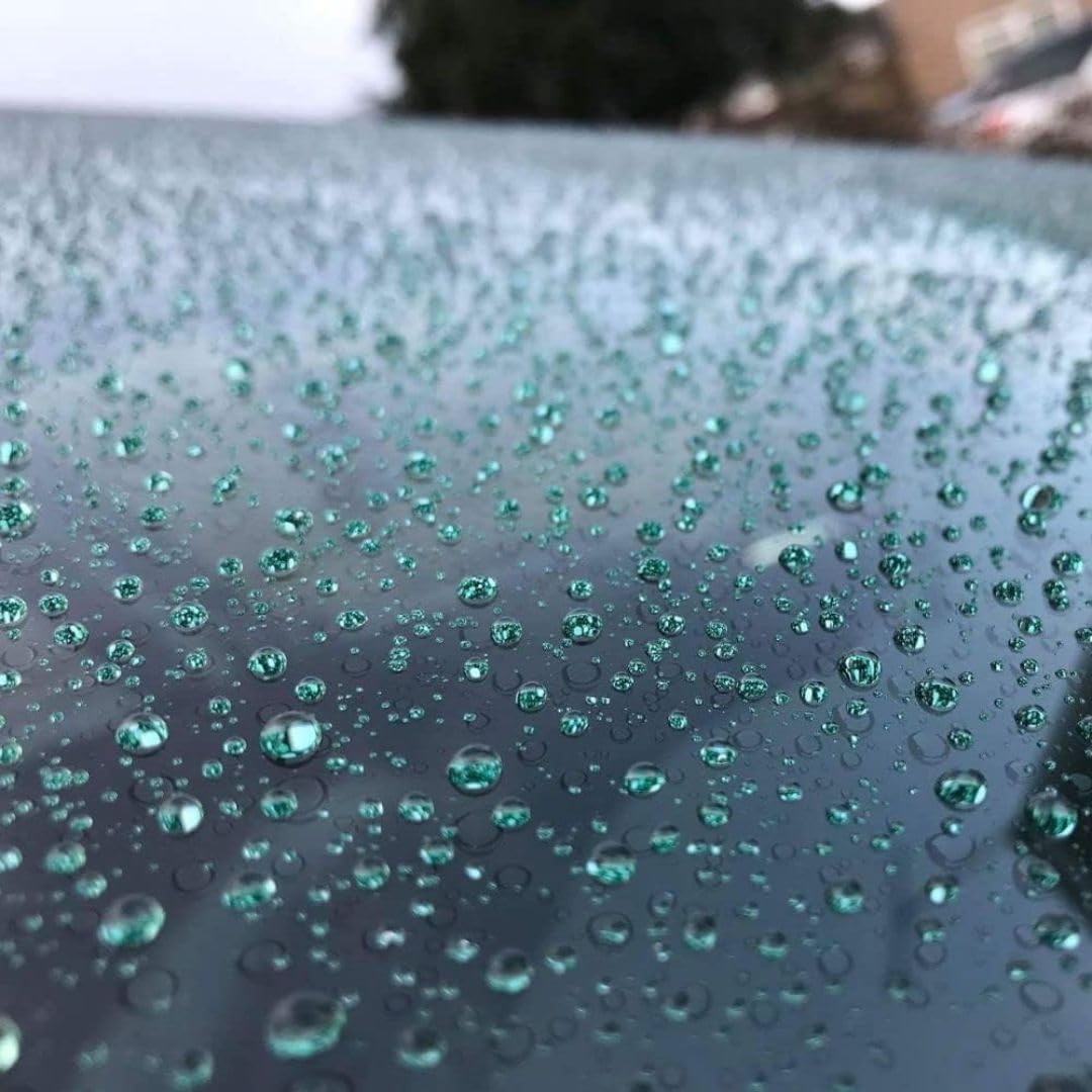 AutoFullCar - Auto-Keramik-Behandlung 9h Nano Ceramic Coating Auto-Keramikbeschichtung Super hydrophob FullCarX