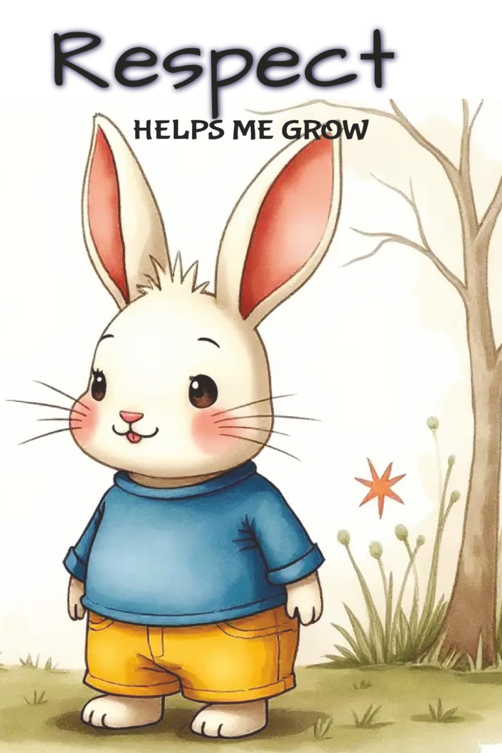 Respect Helps Me Grow