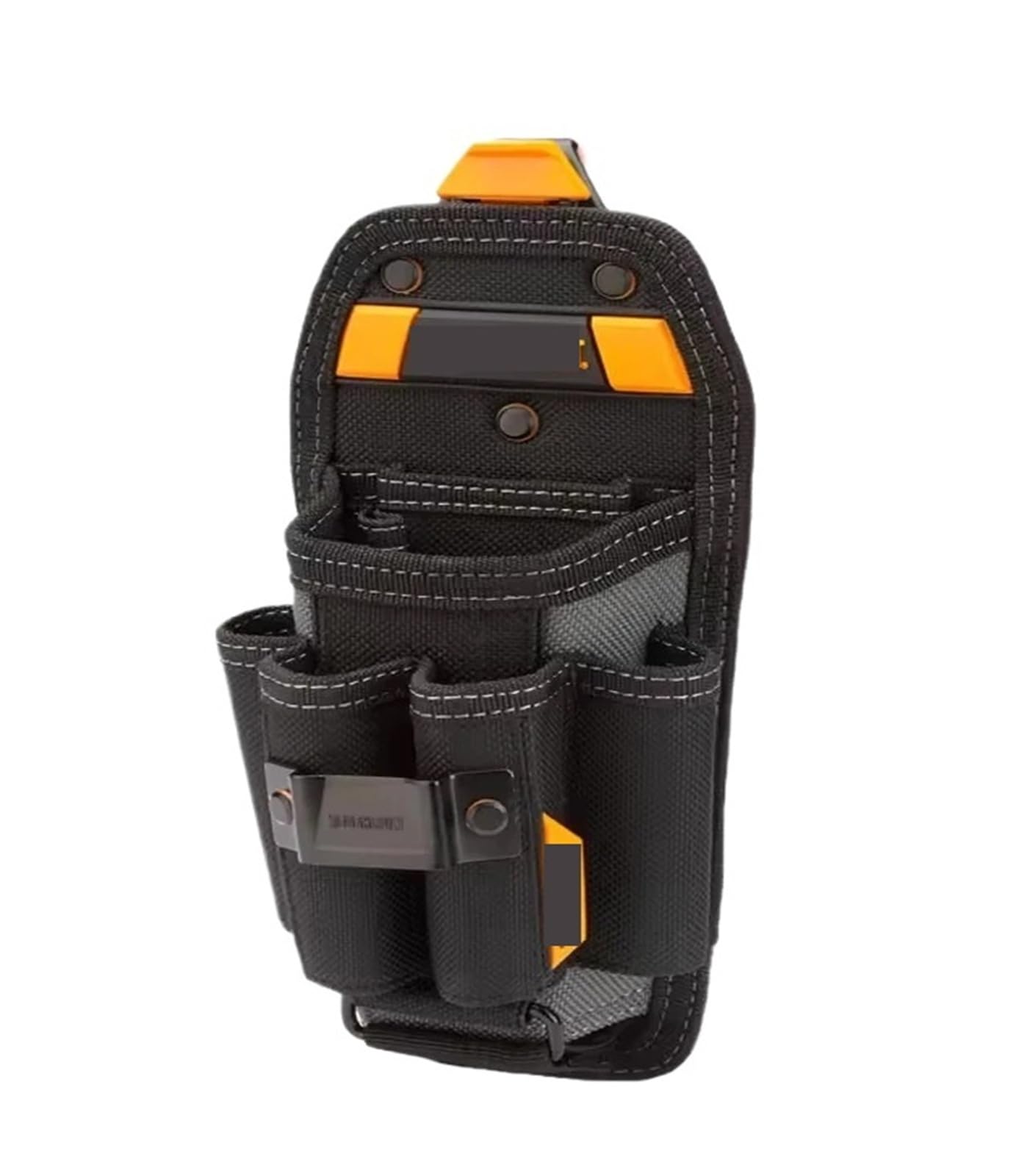 Borsa a 6 tasche Borsa for imballaggio di utensili di grandi dimensioni Accessori for utensili elettrici portatili
