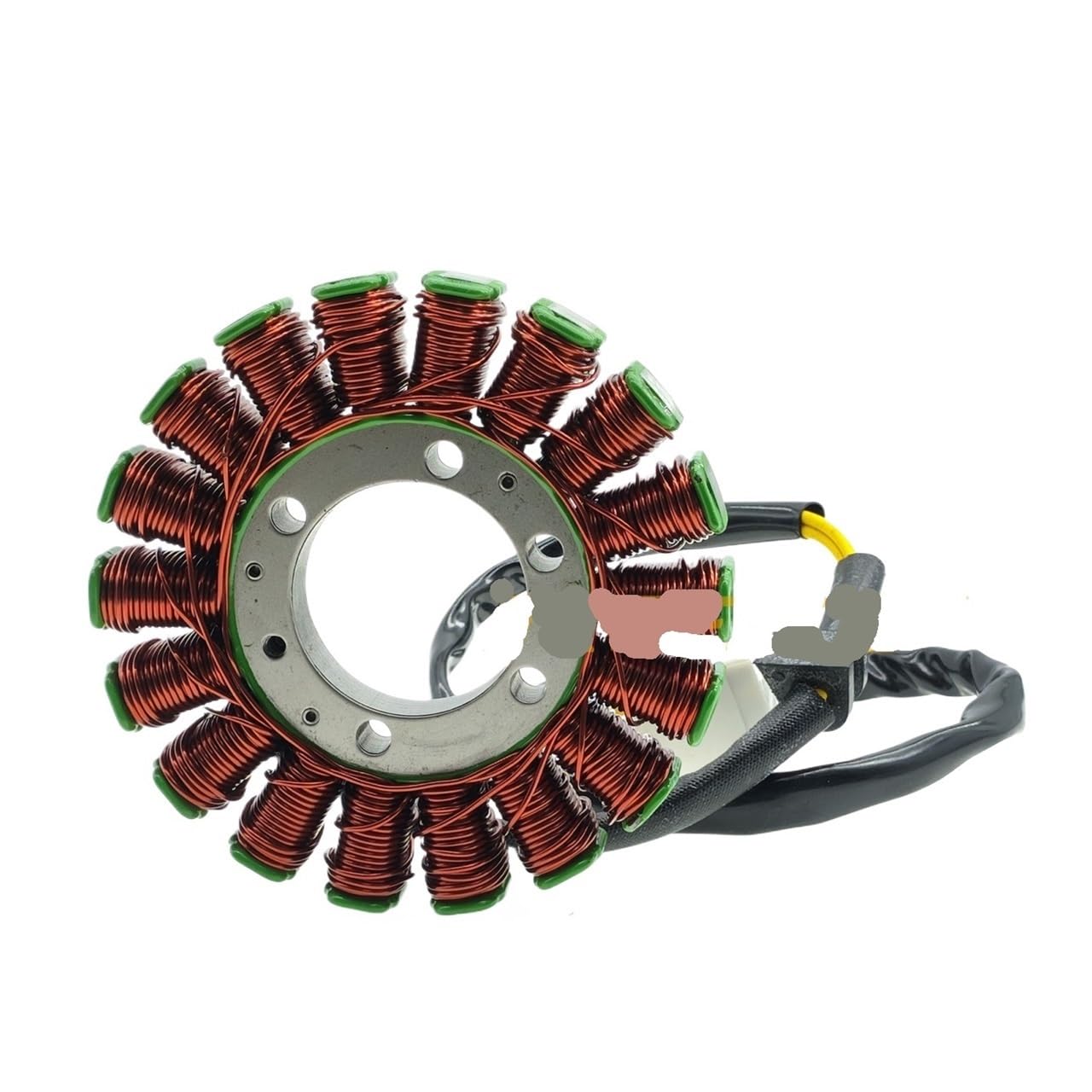 Stator bobine d'allumage moto Honda CBF 1000 SC58 2007 2008 2009 alternateur
