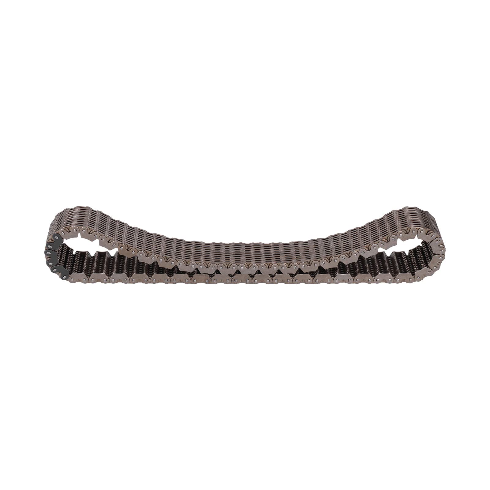 Transfer Case Chain 2512800800 Edelstahl Ersatzkette HV091 HV523 2512800900 für ML GL R Klasse 2003-On Verteilergetriebe Einsatz