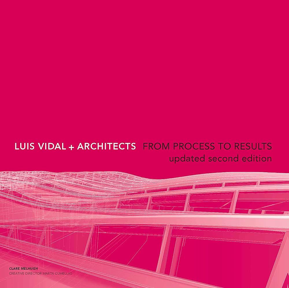 Luis Vidal + Architects 2nd Edition