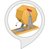 ビンゴガラポン