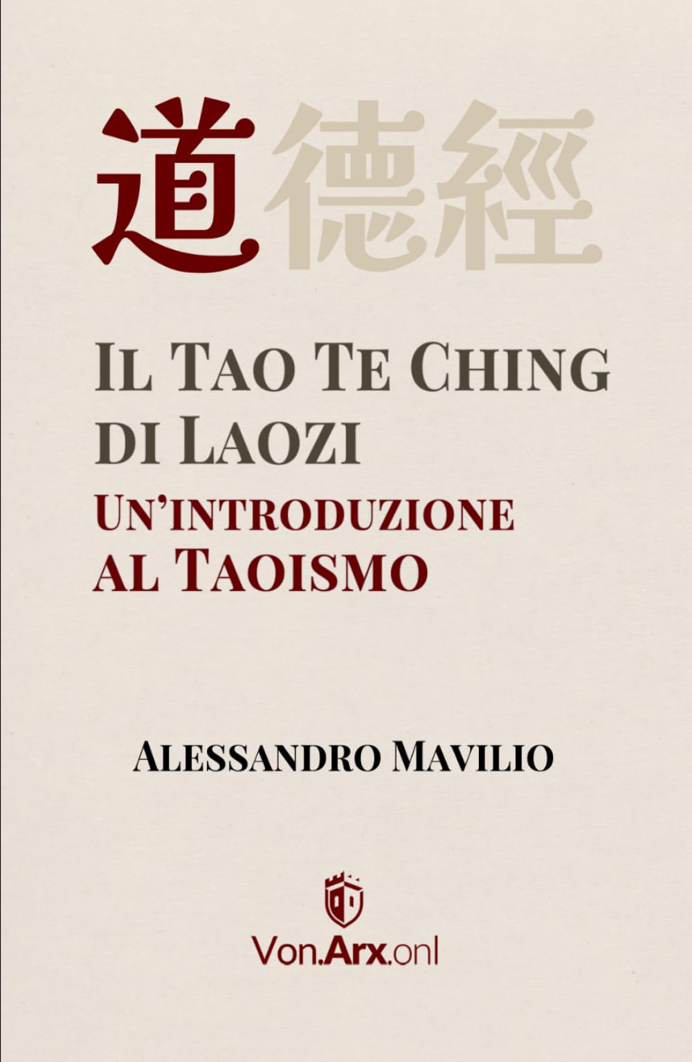 Il Tao Te Ching di Laozi: Un'introduzione al Taoismo