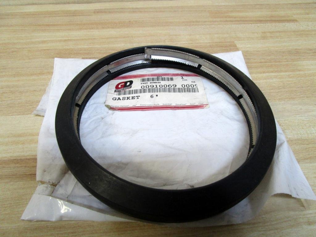 00910069 0009 Gasket