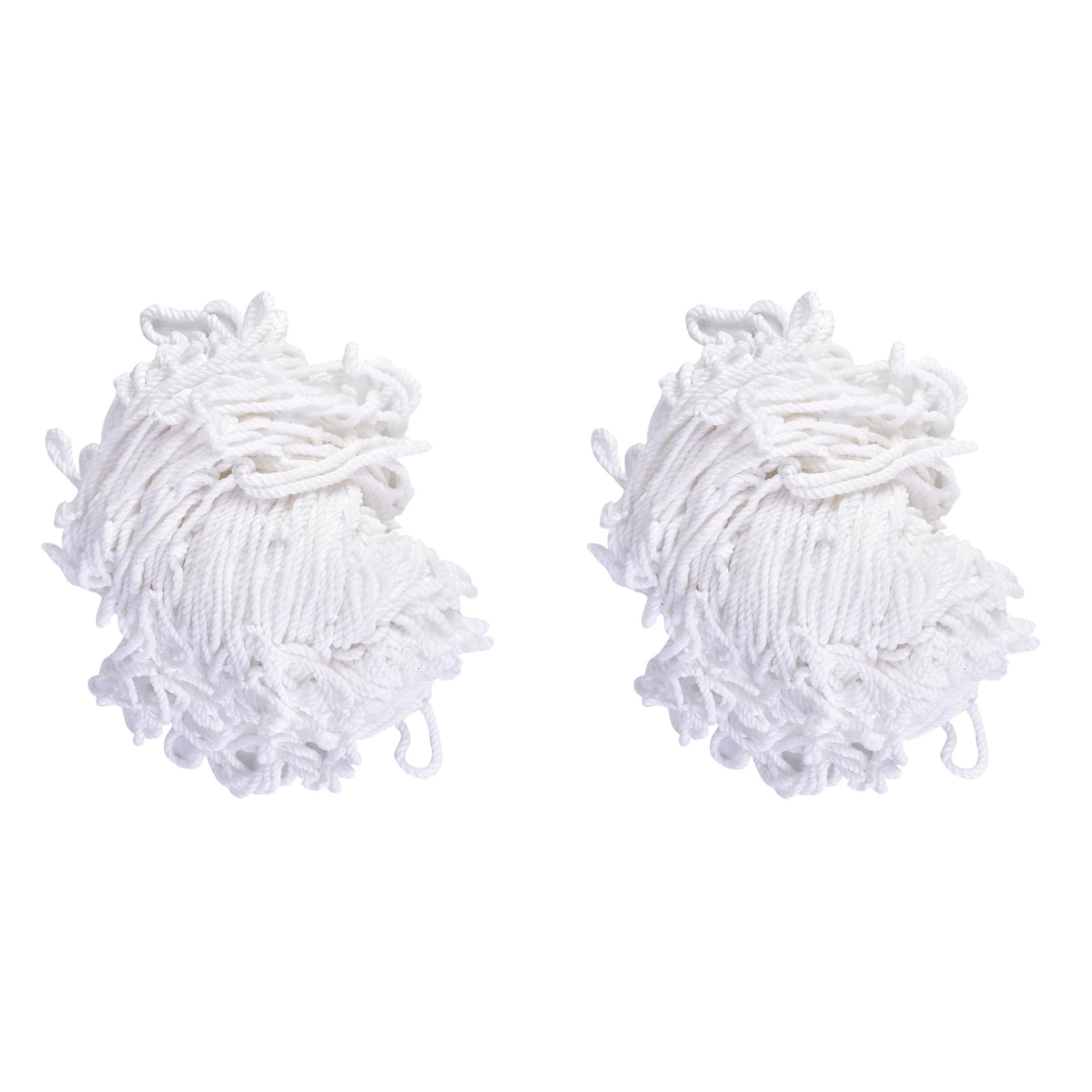 Portable Soccer Goal Net, Sports Match Training Tools, Football Training Net with Premium Quality Material, Replacement Soccer Net for Soccer Football Practice