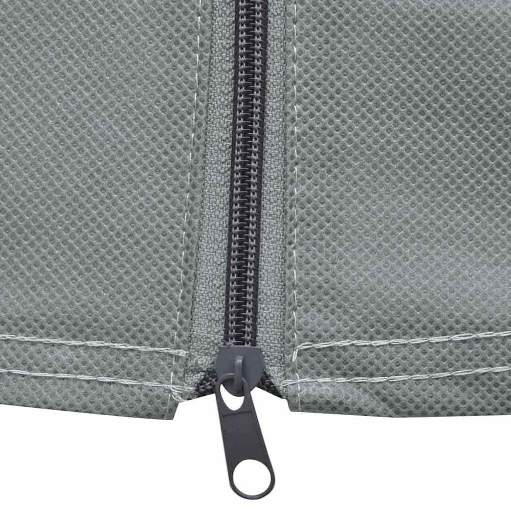Funda protectora para caravana (701 x 250 x 220 cm)