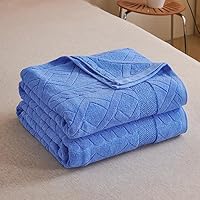 Amazon.co.jp: songlibin タオルケット キング200*230cm 100％綿