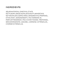 Vista 7 de Kenra Shaping Spray 21 Laca para el cabello sin alcohol Máxima retención de humedad Fijación extra firme y alto brillo Tiempo de trabajo
