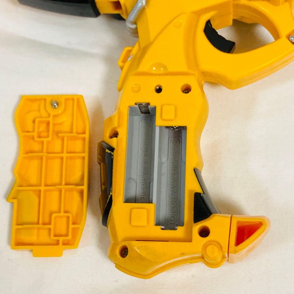 Amazon | 獣電戦隊 キョウリュウジャー DXガブリボルバー 変身銃 獣 