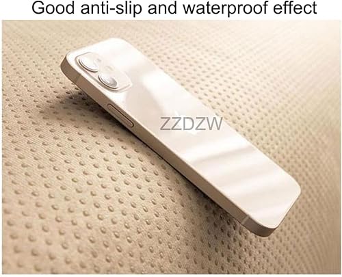 Miniatura 5 de Funda de cojín de sofá impermeable para mascotas, fundas de sofá y lavable para seccionales, funda protectora de sofá para perros, muebles