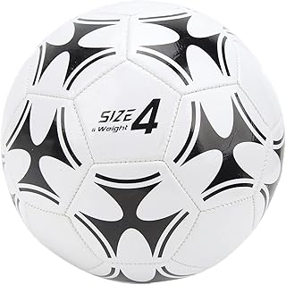 Bola de Futebol, Treinamento Infantil, Treinamento Infantil, Treinador de Chutes de Futebol para Meninos, Meninas, Crianças, Bola de Futebol Juvenil para Jogo, Interno e Externo