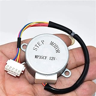 Micro Toy MP35CF Step electronic starter, Wind Guide electronic starter, Air Conditioner electronic starter, Sweeping Wind electronic starter, 150121510 electronic starter 12V DC electronic starter DI
