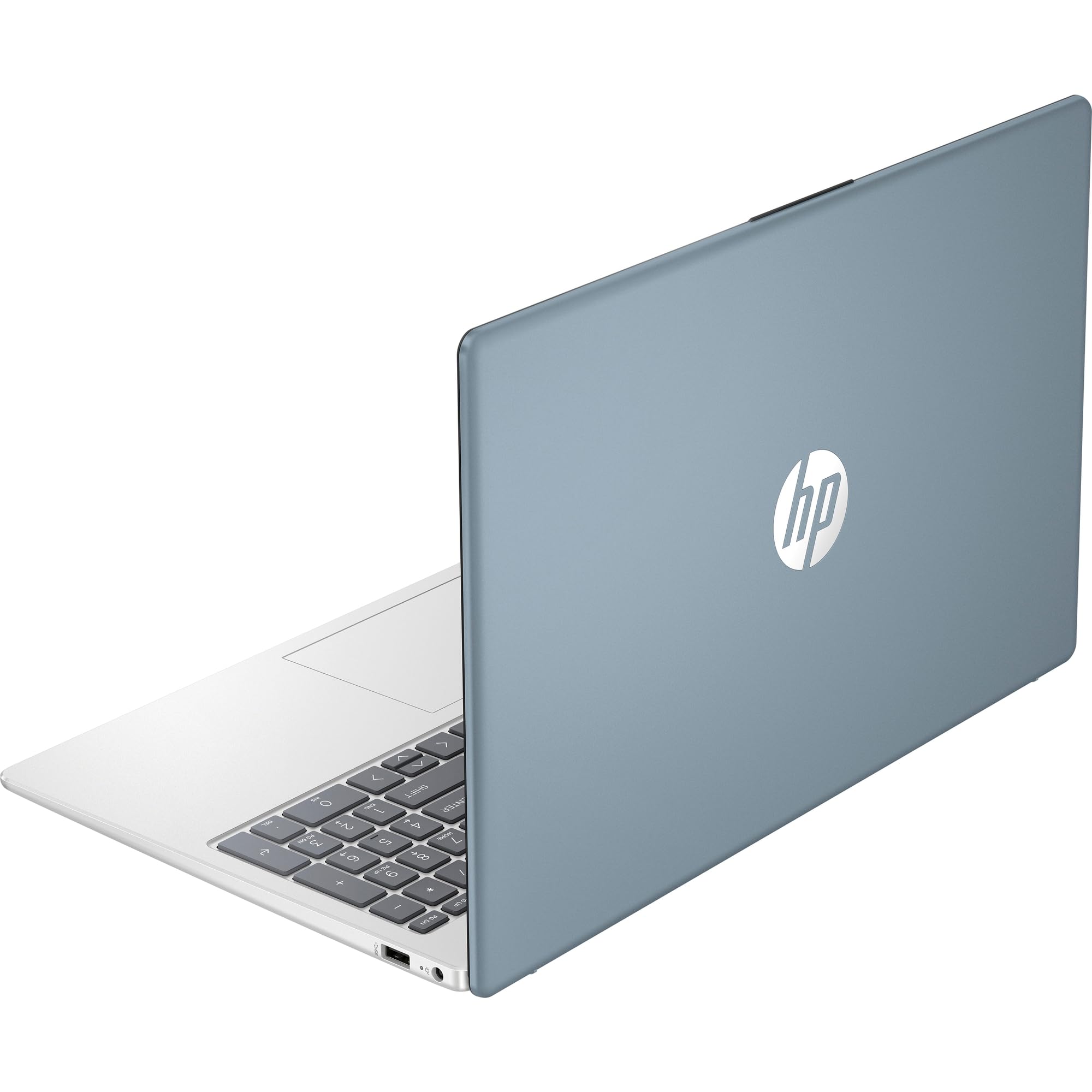 HP 15S I3 N305 8GB 256GB SSD W11 HOME BLUE : Amazon.co.za: Electronics