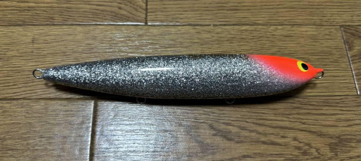 D-BONITO ディーボニート230 WooDream ウッドリーム メガドッグ