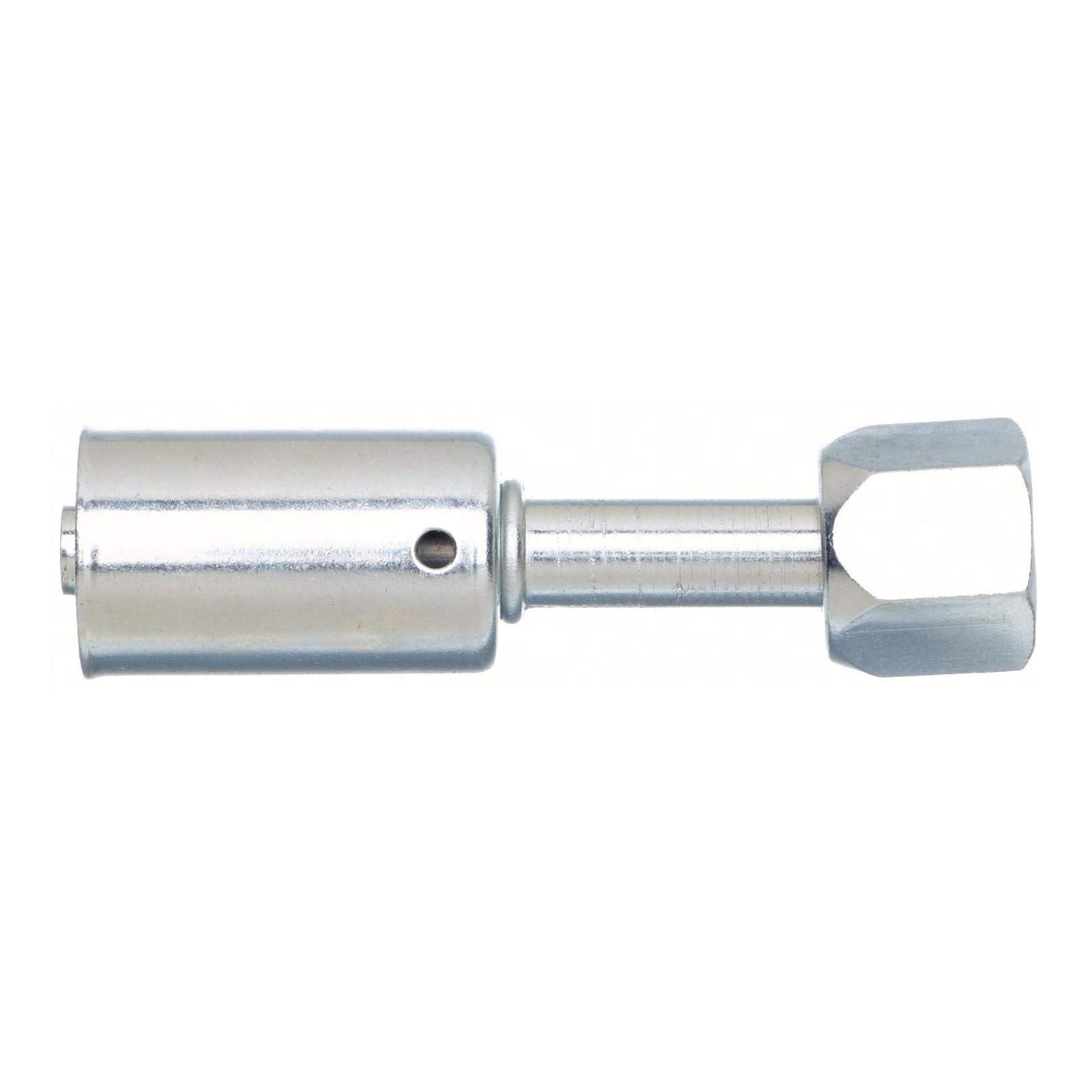 Polarseal Coupli G45200-0808S acoplamiento para reparar el aire acondicionado del coche familiar