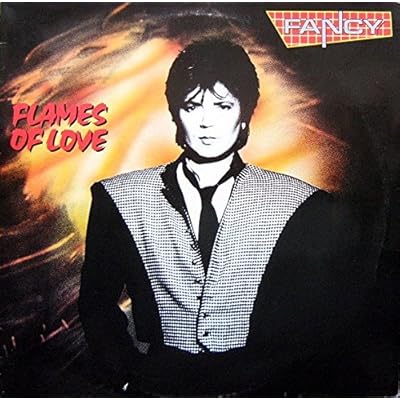 Flames of love / Bodyguard / 887 469-1