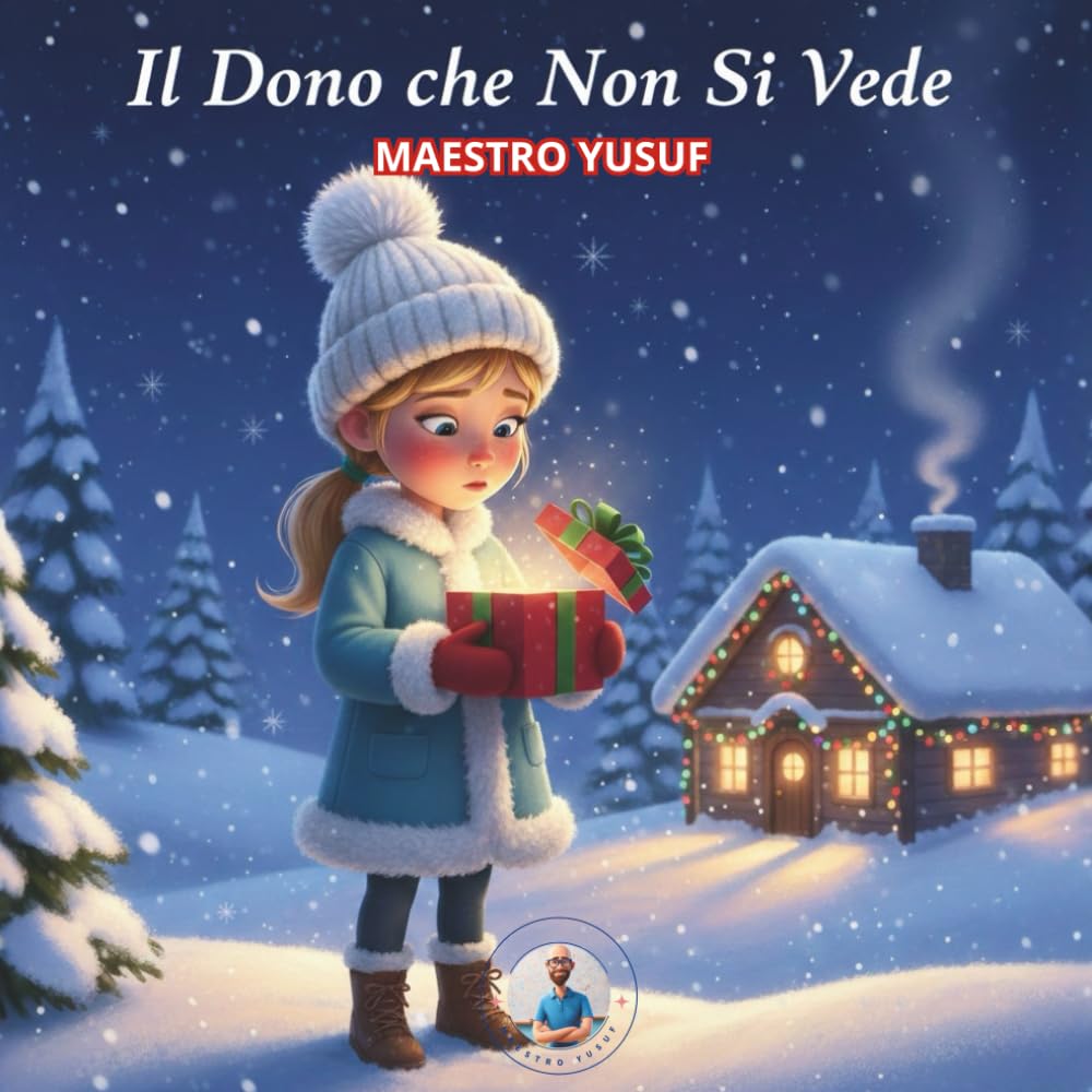 IL DONO CHE NON SI VEDE