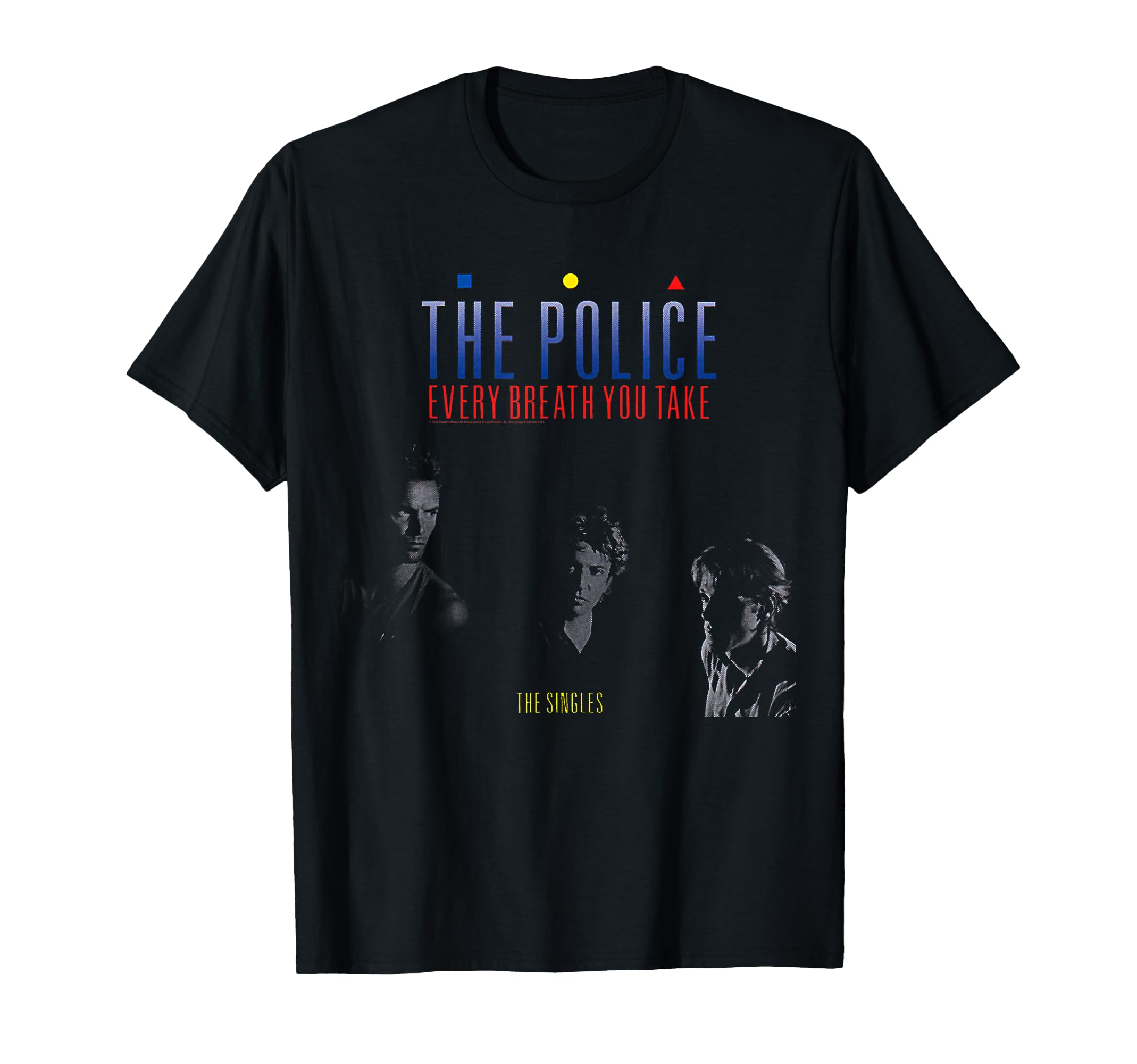 Kleidung mit Designs von Amazon Merch on Demand