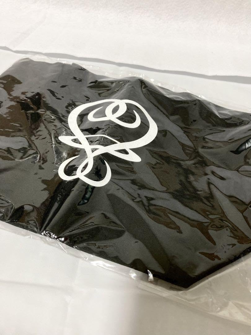 Amazon.co.jp: 藤井フミヤ ファンクラブ継続25周年記念 ミニトート