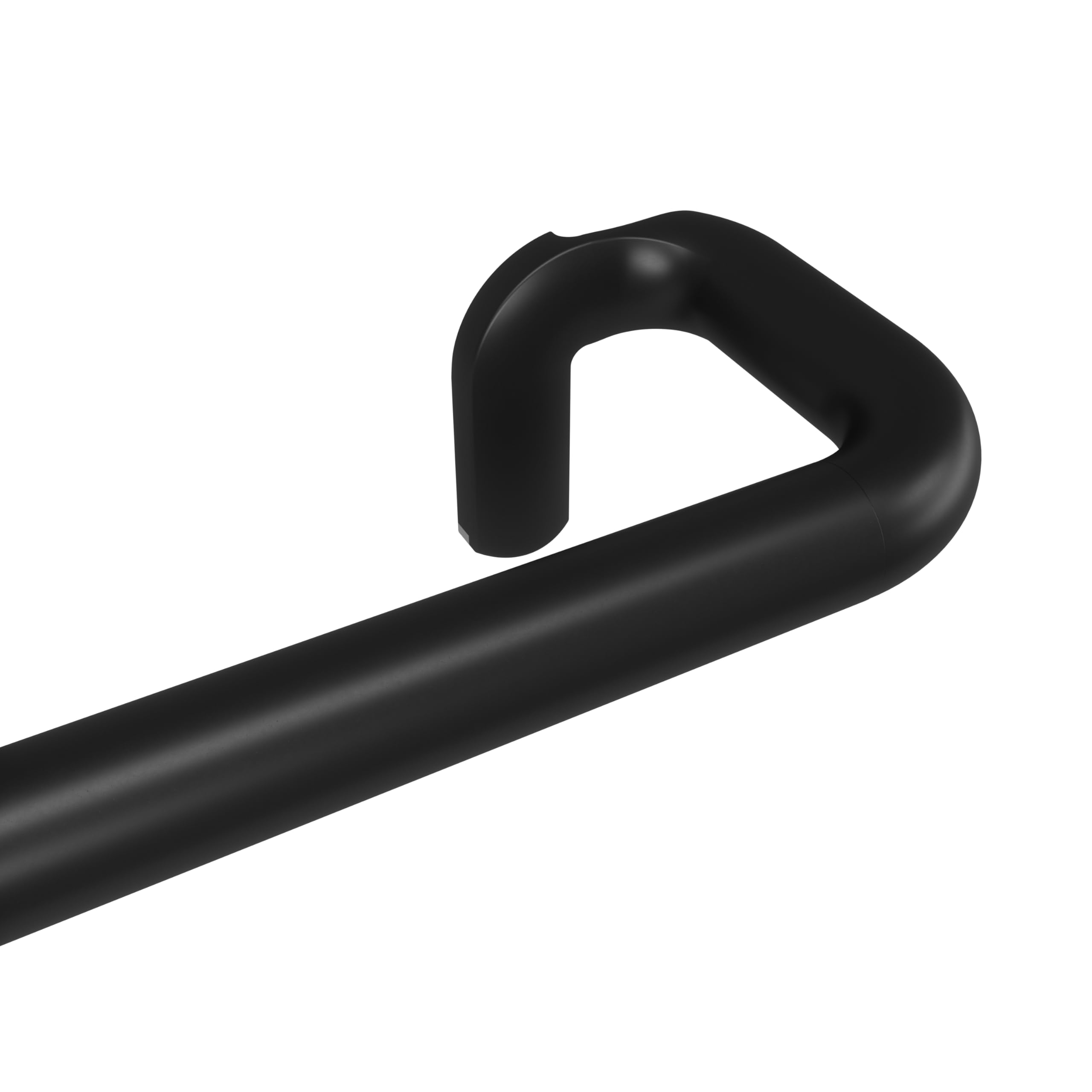 Umbra Twilight Curtain Rod Set
