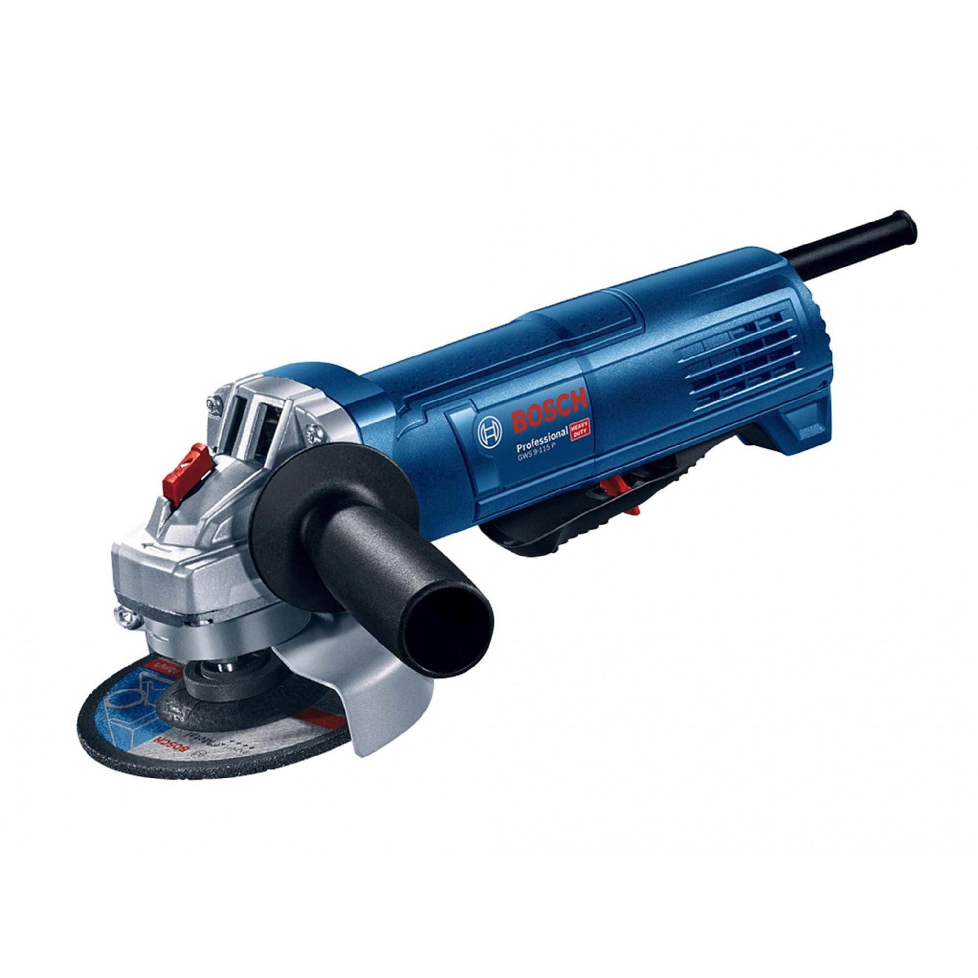 Bosch 06013965P2 S9-115 P Professional Grinder 115Mm 900W 110V