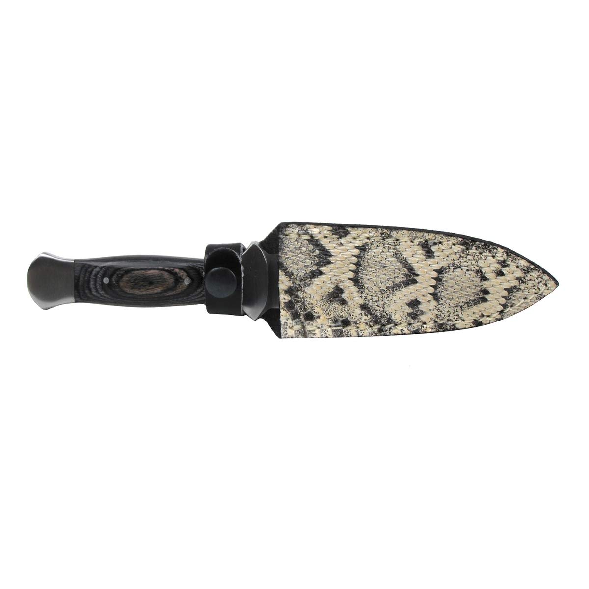 ☆ レザー バングル leather 9miles snake ☆ レザー バングル leather 9miles snake Mija Snake