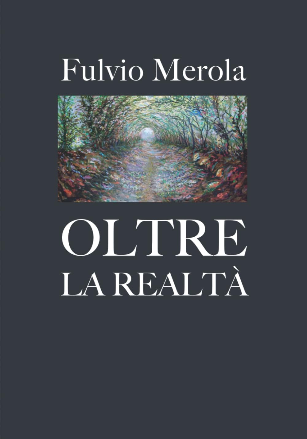 Oltre la realtà