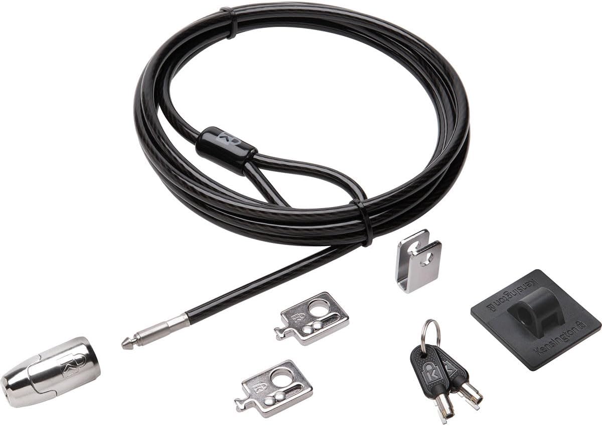 DT & Periph Locking Kit 2.0 On Demand