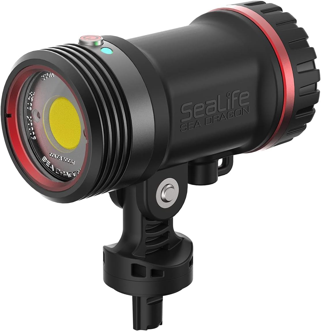 Underwater Video Light, IPX8 40 Meters Waterproof RGB 8 Lighting Modes Underwater Lighting Dive Light, 72 Lamp Beads Rechargeable Camera LED Photo Video Fill Light Lamp, for Hero 9/7/6/5 Action Cam Underwater Video Light, IPX8 40 Meters Waterproof RGB 8 Lighting Modes Underwater Lighting Dive Light, 72 Lamp Beads Rechargeable Camera LED Photo Video Fill Light Lamp, for Hero 9/7/6/5 Action Cam