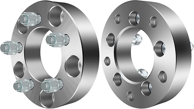 1.5" Wheel Adapters 5x135 to 5x4.5 Bore 87.1mm for Ford for F-150