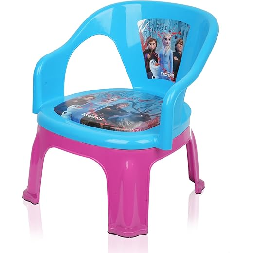 Fun Homes Disney Frozen-II Anti-Slip Chair Small