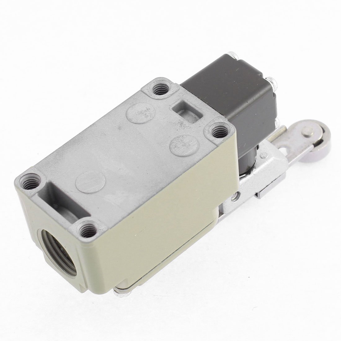 Pc Power Button WLCA12-2-Q Industrial Limit Switch - 380V 10A With ...