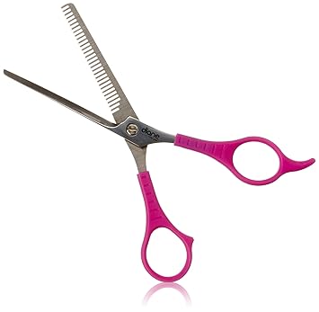 Edge Ahead Ed Dcs013t Hair Shear , 6 1/4 Inch