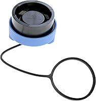 Vista 5 de Dorman 904-5401CD - Tapa DEF resistente compatible con modelos seleccionados Kenworth / Peterbilt