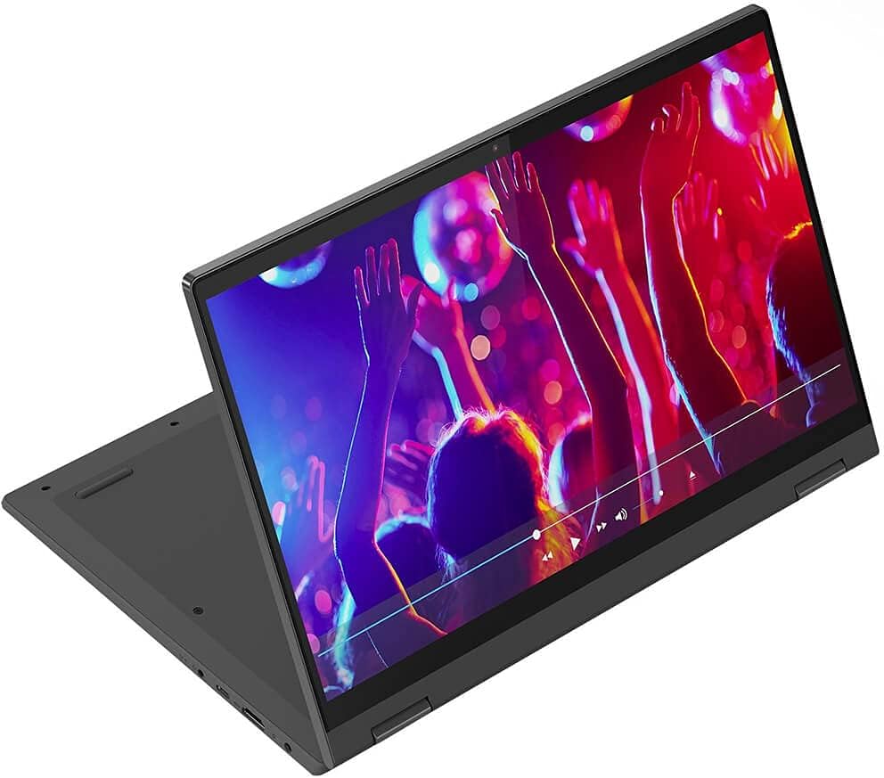 50% Off Discount Lenovo 81X1000NUS Flex 5 14 inch, I3,8GB, 256GB SSD, Windows 10