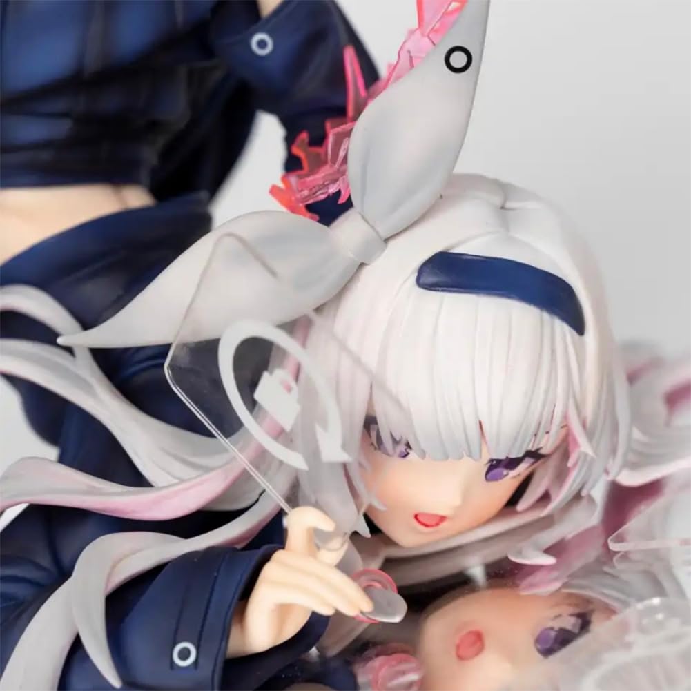 Amazon.co.jp: [BAOWENBEI] プラナ rotation lock.ver ~ ブルー