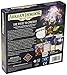 Fantasy Flight Games Arkham Horror The Card Game Path to Carcosa Deluxe EXPANSION - Uncover Madness and Mystery! Cooperative Living Card Game, Ages 14+, 1-4 Players, 1-2 Hour Playtime
