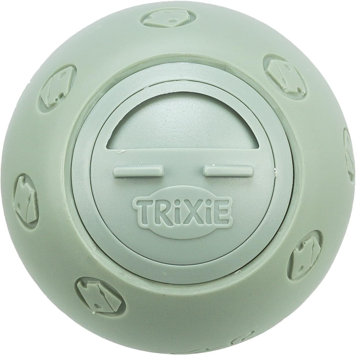 Trixie Cat Activity Snack Ball, 7 cm